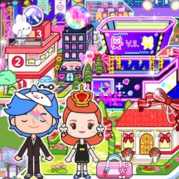 威尼斯0906小镇官方下载-威尼斯0906小镇游戏最新版下载 v1.7 安卓版