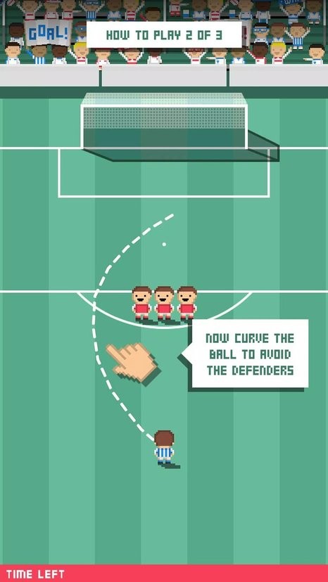 81818威尼斯登录手游下载安装-81818威尼斯登录最新版(Tiny Striker)下载 v2.1.1 安卓版游戏画面1