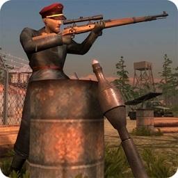 新濠最可靠网址手游下载官方正版-新濠最可靠网址最新版(World War Heroes FPS Shooting)下载 v1.1.9 安卓版