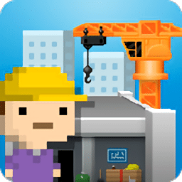 威尼斯1992游戏免费下载-威尼斯1992最新版(Tiny Tower)下载 v5.0.1 安卓版