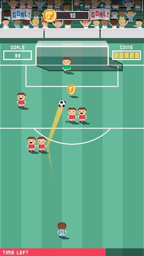 81818威尼斯登录手游下载安装-81818威尼斯登录最新版(Tiny Striker)下载 v2.1.1 安卓版游戏画面2